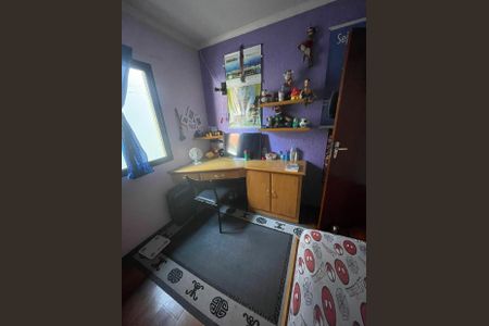 Casa à venda com 3 quartos, 280m² em Vila Scarpelli, Santo André