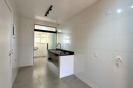 Apartamento à venda com 148m², 4 quartos e 2 vagasCozinha