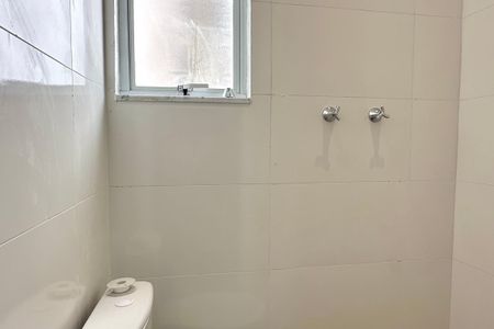 Apartamento à venda com 148m², 4 quartos e 2 vagasBanheiro de Serviço