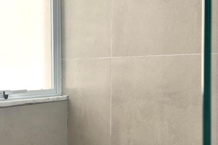 Apartamento à venda com 148m², 4 quartos e 2 vagasBanheiro da Suíte