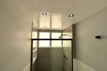 Apartamento à venda com 148m², 4 quartos e 2 vagasBanheiro da Suíte