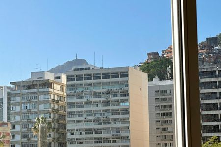 Apartamento à venda com 148m², 4 quartos e 2 vagasVista do Quarto