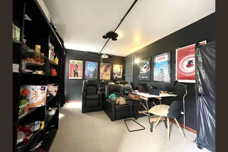 Apartamento à venda com 3 quartos, 136m² em Copacabana, Rio de Janeiro