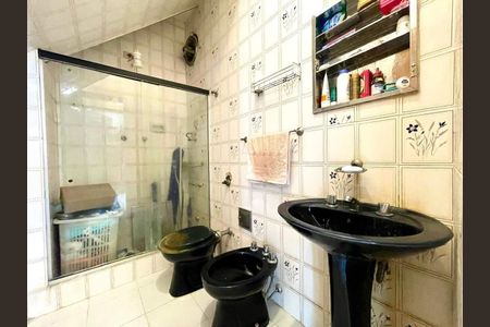 Apartamento à venda com 3 quartos, 136m² em Copacabana, Rio de Janeiro