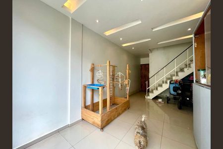 Apartamento à venda com 3 quartos, 136m² em Copacabana, Rio de Janeiro