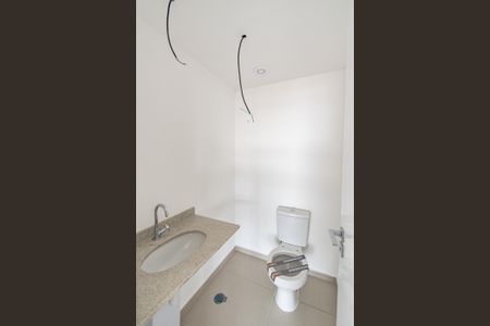 Apartamento à venda com 142m², 3 quartos e 2 vagasLavabo