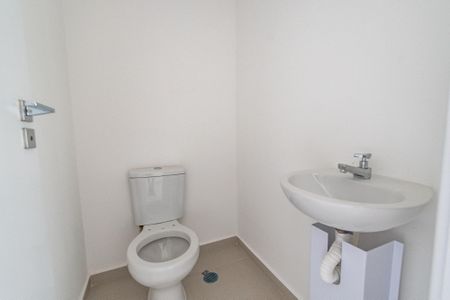 Apartamento à venda com 142m², 3 quartos e 2 vagasBanheiro de serviço