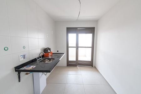 Apartamento à venda com 142m², 3 quartos e 2 vagasCozinha