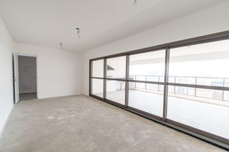 Sala de apartamento à venda com 3 quartos, 142m² em Vila Mariana, São Paulo