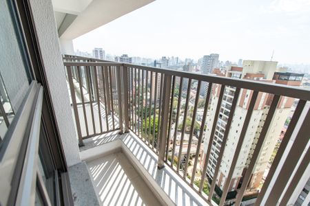 Apartamento à venda com 142m², 3 quartos e 2 vagasÁrea técnica da suíte 1