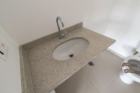 Apartamento à venda com 142m², 3 quartos e 2 vagasLavabo