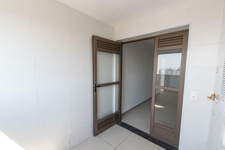 Apartamento à venda com 142m², 3 quartos e 2 vagasÁrea de serviço