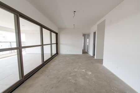 Sala de apartamento à venda com 3 quartos, 142m² em Vila Mariana, São Paulo