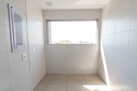 Apartamento à venda com 142m², 3 quartos e 2 vagasÁrea de serviço