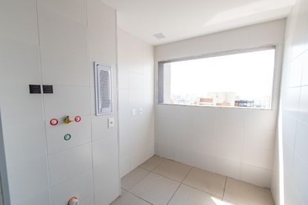 Apartamento à venda com 142m², 3 quartos e 2 vagasÁrea de serviço