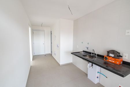 Apartamento à venda com 142m², 3 quartos e 2 vagasCozinha