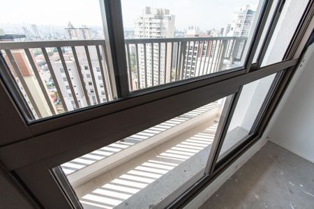 Apartamento à venda com 142m², 3 quartos e 2 vagasÁrea técnica da suíte 1