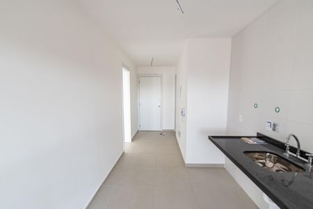 Apartamento à venda com 142m², 3 quartos e 2 vagasCozinha
