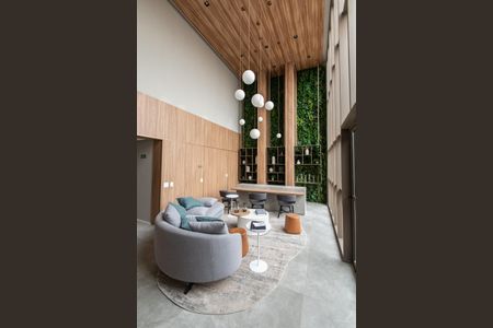 Apartamento à venda com 142m², 3 quartos e 2 vagasÁrea comum