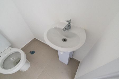 Apartamento à venda com 142m², 3 quartos e 2 vagasBanheiro de serviço