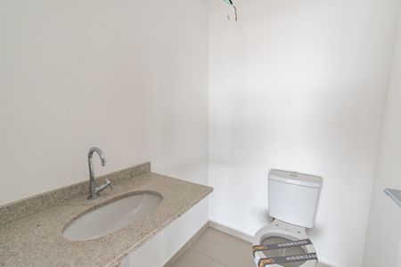 Apartamento à venda com 142m², 3 quartos e 2 vagasLavabo