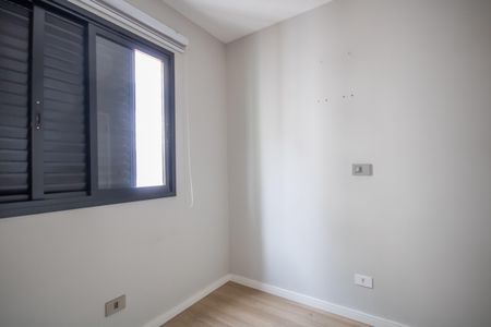 Apartamento à venda com 63m², 3 quartos e 2 vagasQuarto 2