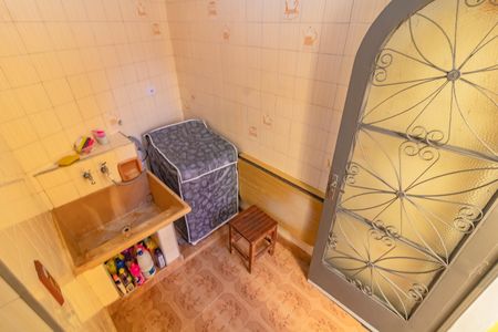 Casa à venda com 118m², 4 quartos e 2 vagasCozinha