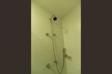 Apartamento para alugar com 56m², 2 quartos e 1 vaga Apartamento para alugar com 56m², 2 quartos e 1 vagaBanheiro da Suite