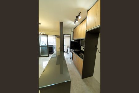 Apartamento para alugar com 56m², 2 quartos e 1 vaga Apartamento para alugar com 56m², 2 quartos e 1 vagaCozinha