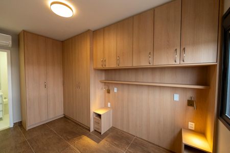 Suite de apartamento para alugar com 2 quartos, 56m² em Nova Aldeinha, Barueri