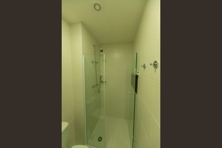 Apartamento para alugar com 56m², 2 quartos e 1 vaga Apartamento para alugar com 56m², 2 quartos e 1 vagaBanheiro da Suite