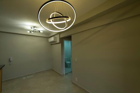 Sala de apartamento para alugar com 2 quartos, 56m² em Nova Aldeinha, Barueri