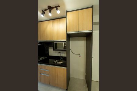 Apartamento para alugar com 56m², 2 quartos e 1 vaga Apartamento para alugar com 56m², 2 quartos e 1 vagaCozinha