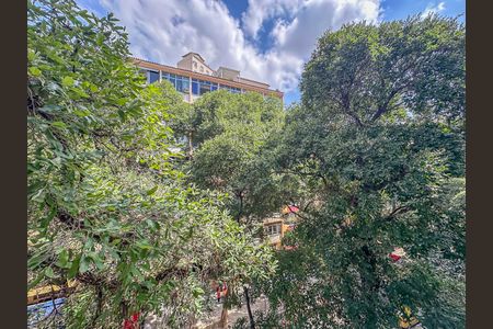 Vista de apartamento à venda com 1 quarto, 36m² em Centro, Rio de Janeiro