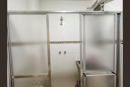 Apartamento à venda com 36m², 1 quarto e sem vagaBanheiro