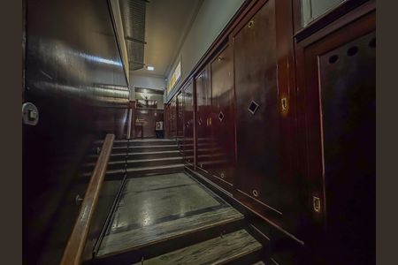 Apartamento à venda com 36m², 1 quarto e sem vagaÁrea comum