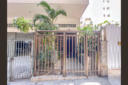 Apartamento à venda com 36m², 1 quarto e sem vagaFachada