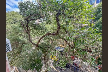 Apartamento à venda com 36m², 1 quarto e sem vagaVista