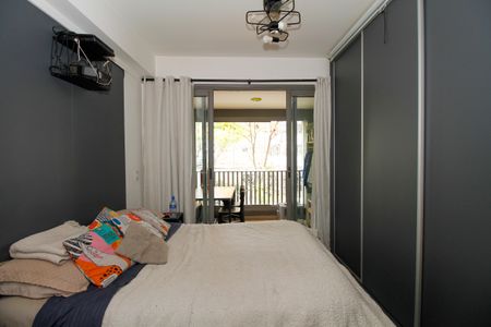 Studio à venda com 25m², 1 quarto e sem vagaStudio