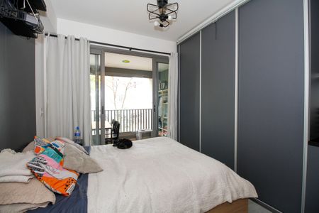 Studio à venda com 25m², 1 quarto e sem vagaStudio