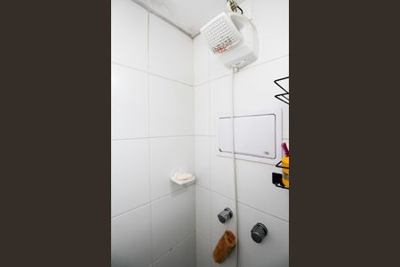 Studio à venda com 25m², 1 quarto e sem vagaBanheiro