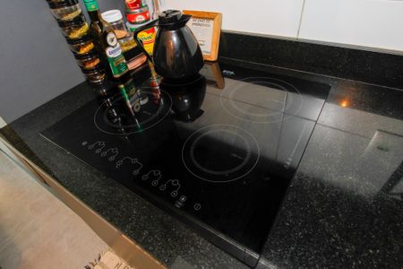 Studio à venda com 25m², 1 quarto e sem vagaStudio