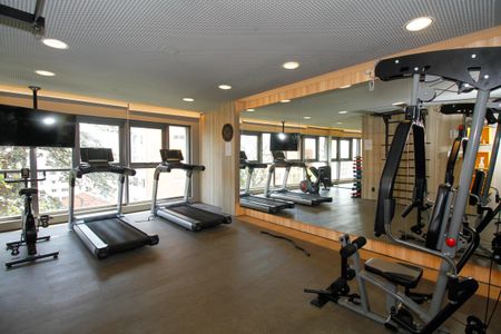 Studio à venda com 25m², 1 quarto e sem vagaÁrea Comum - Academia