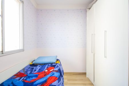 Apartamento à venda com 54m², 3 quartos e 1 vagaQuarto 3