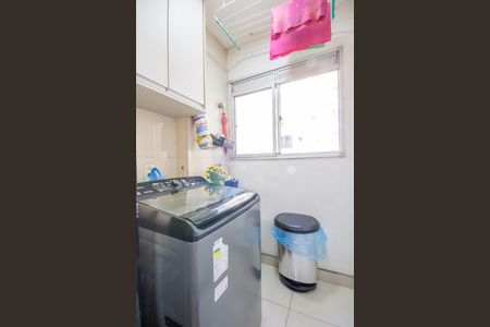 Apartamento à venda com 54m², 3 quartos e 1 vagaÁrea de Serviço