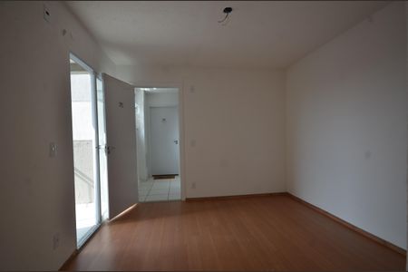 Apartamento para alugar com 50m², 2 quartos e 1 vagaSala
