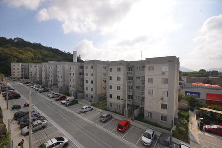 Apartamento para alugar com 50m², 2 quartos e 1 vagaVista do Quarto 2