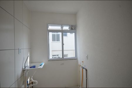 Apartamento para alugar com 50m², 2 quartos e 1 vagaÁrea de Serviço