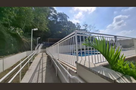 Apartamento para alugar com 50m², 2 quartos e 1 vagaÁrea comum - Piscina