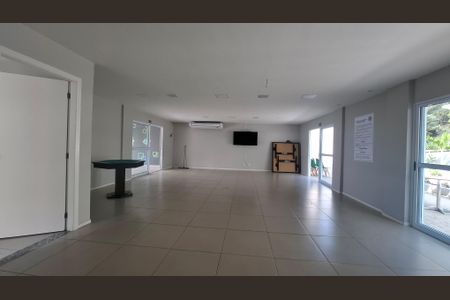 Apartamento para alugar com 50m², 2 quartos e 1 vagaÁrea comum - Salão de festas